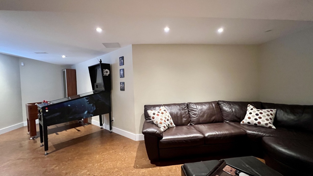 Photo of Livingroom in The Blue Mountains