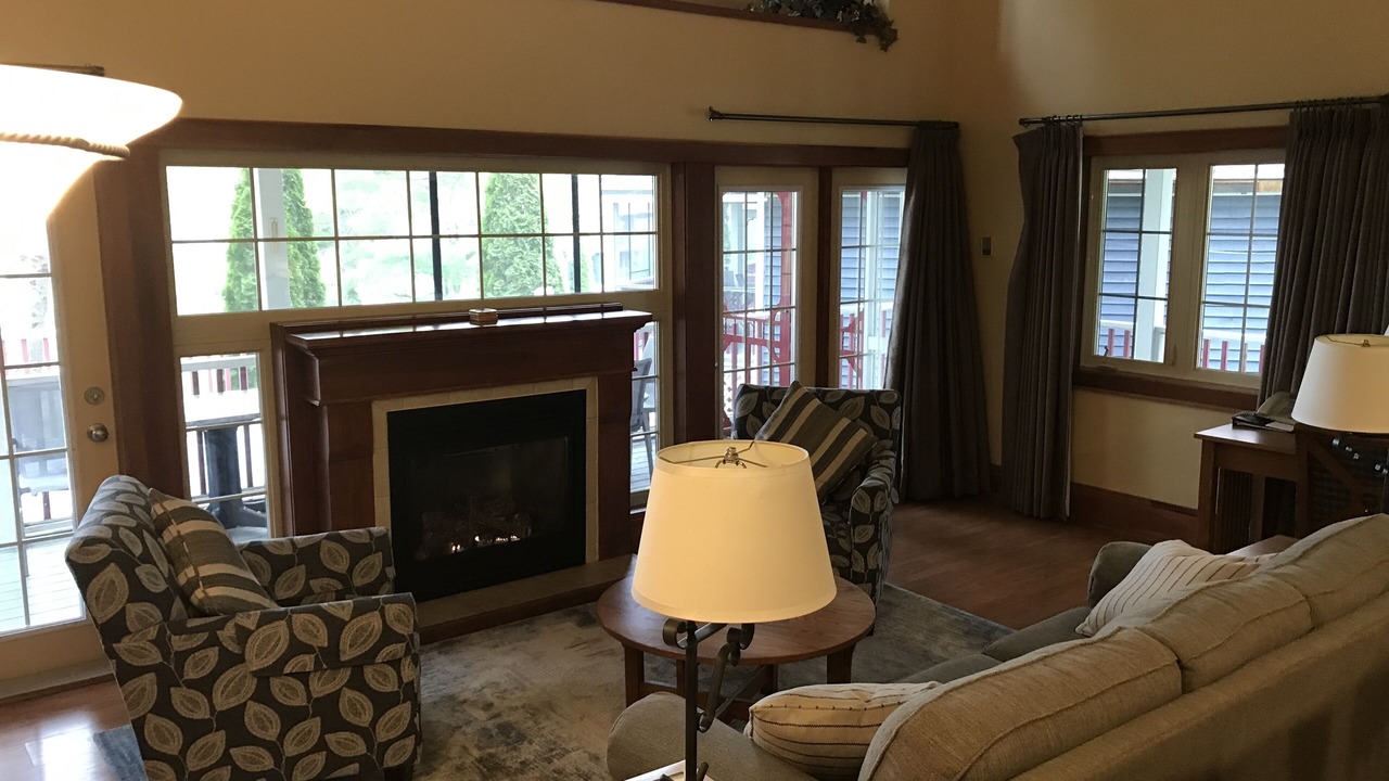 Photo of Livingroom in Port Stanton