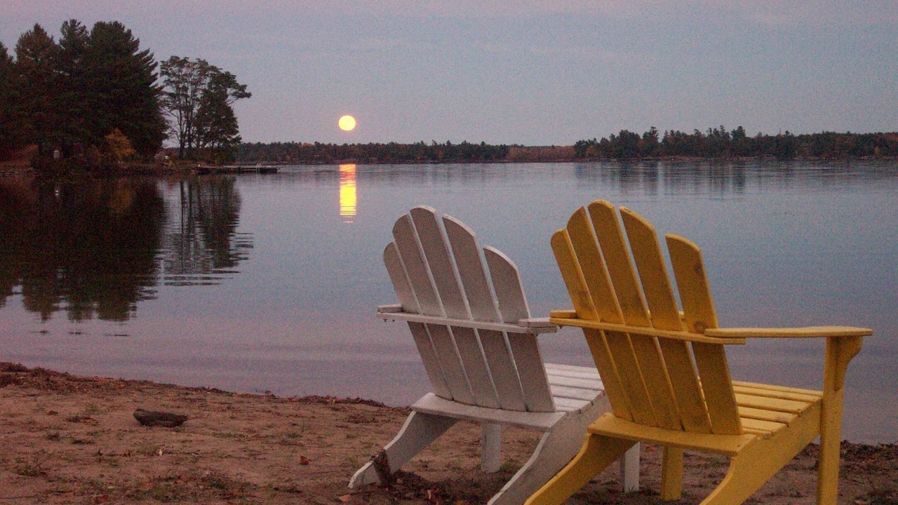 Photo of Outdoor in Port Stanton