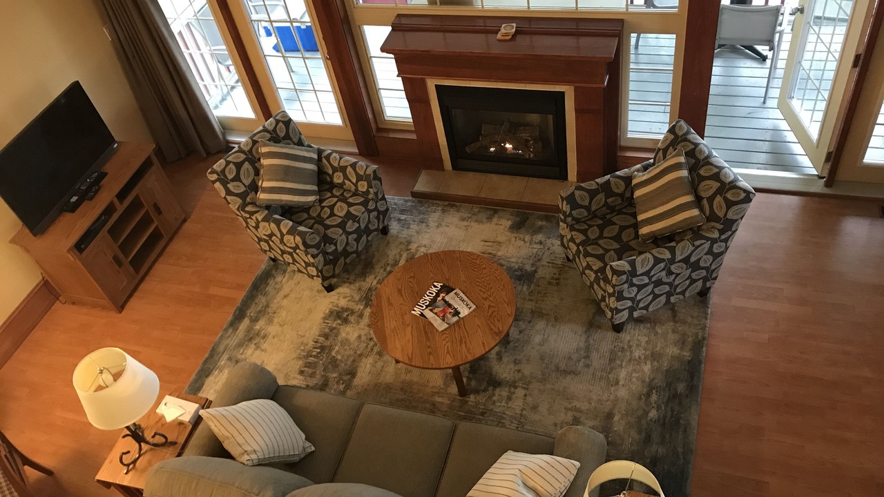 Photo of Livingroom in Port Stanton
