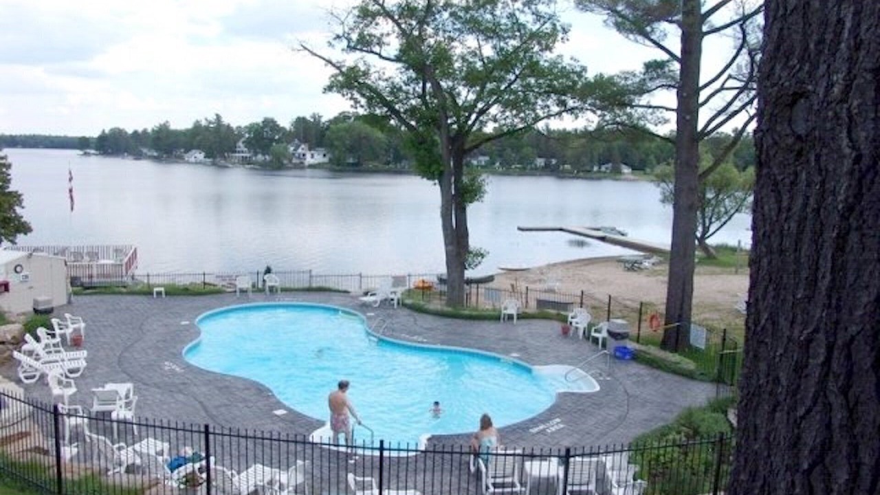Photo of Outdoor in Port Stanton
