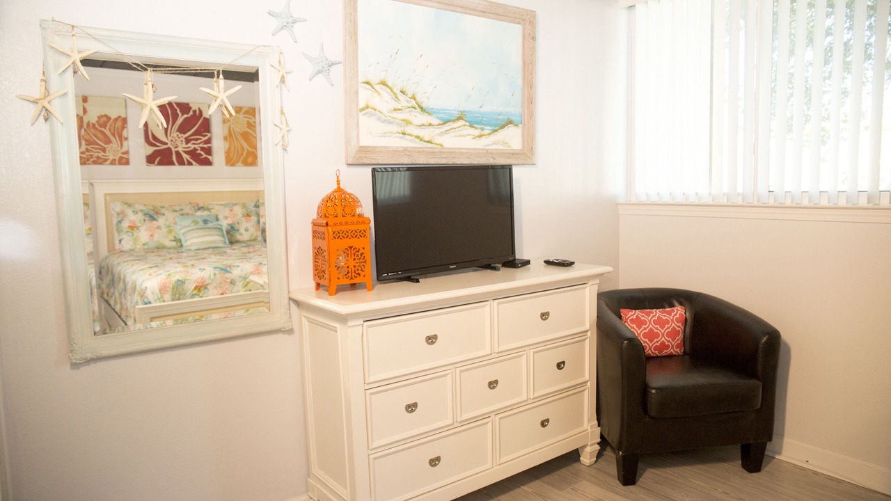 Photo of Bedroom in Fort Walton Beach