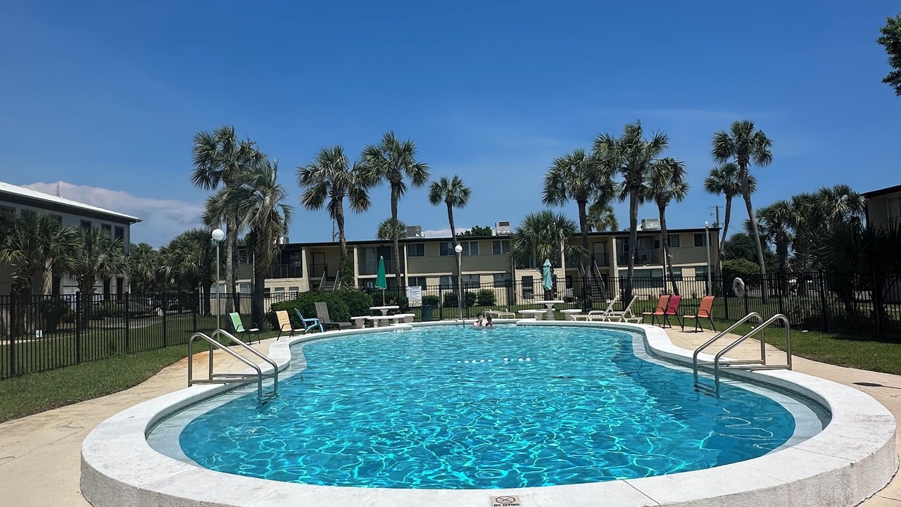Photo of Outdoor in Fort Walton Beach
