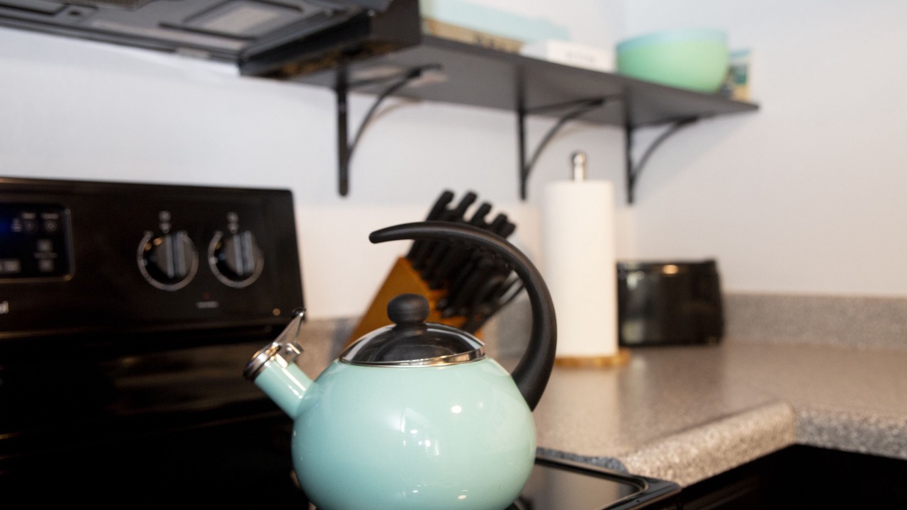 Photo of Kitchen in Fort Walton Beach