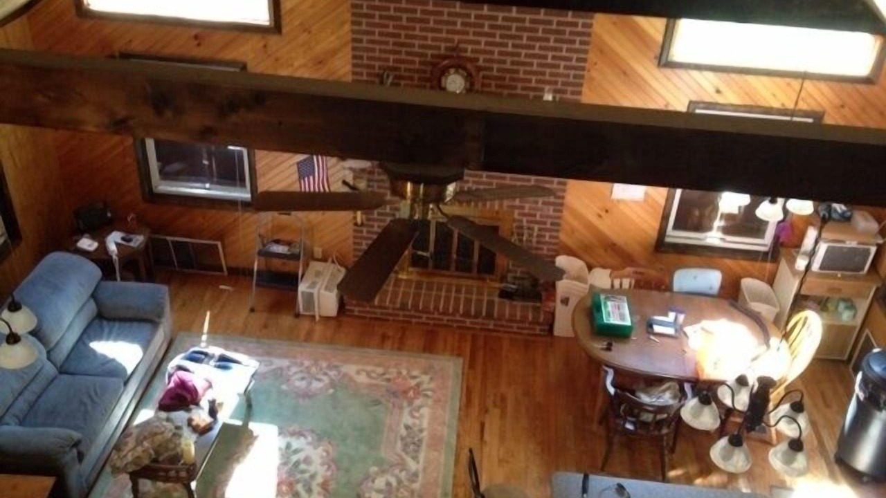Photo of Bedroom in North Bend