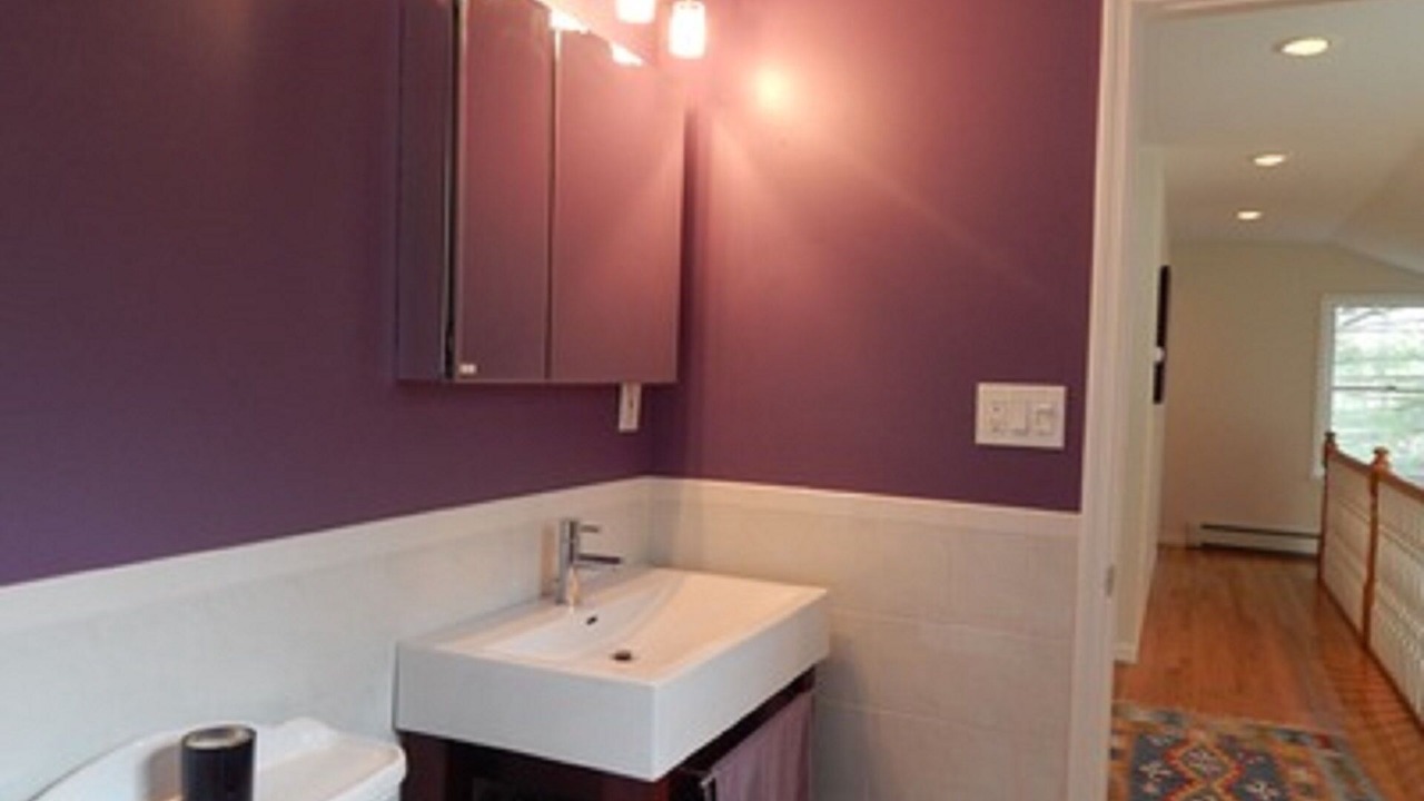 Photo of Bathroom in Carmel