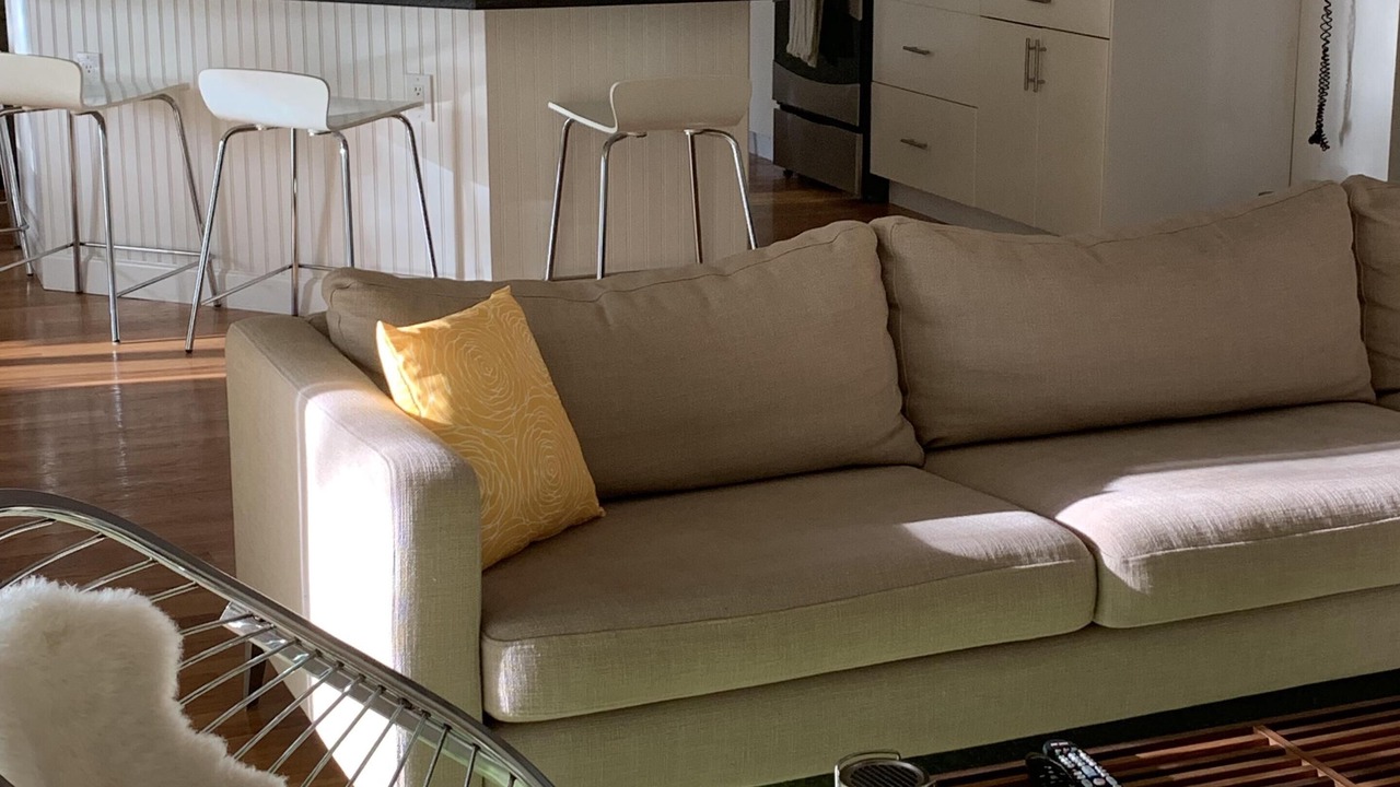 Photo of Livingroom in Carmel
