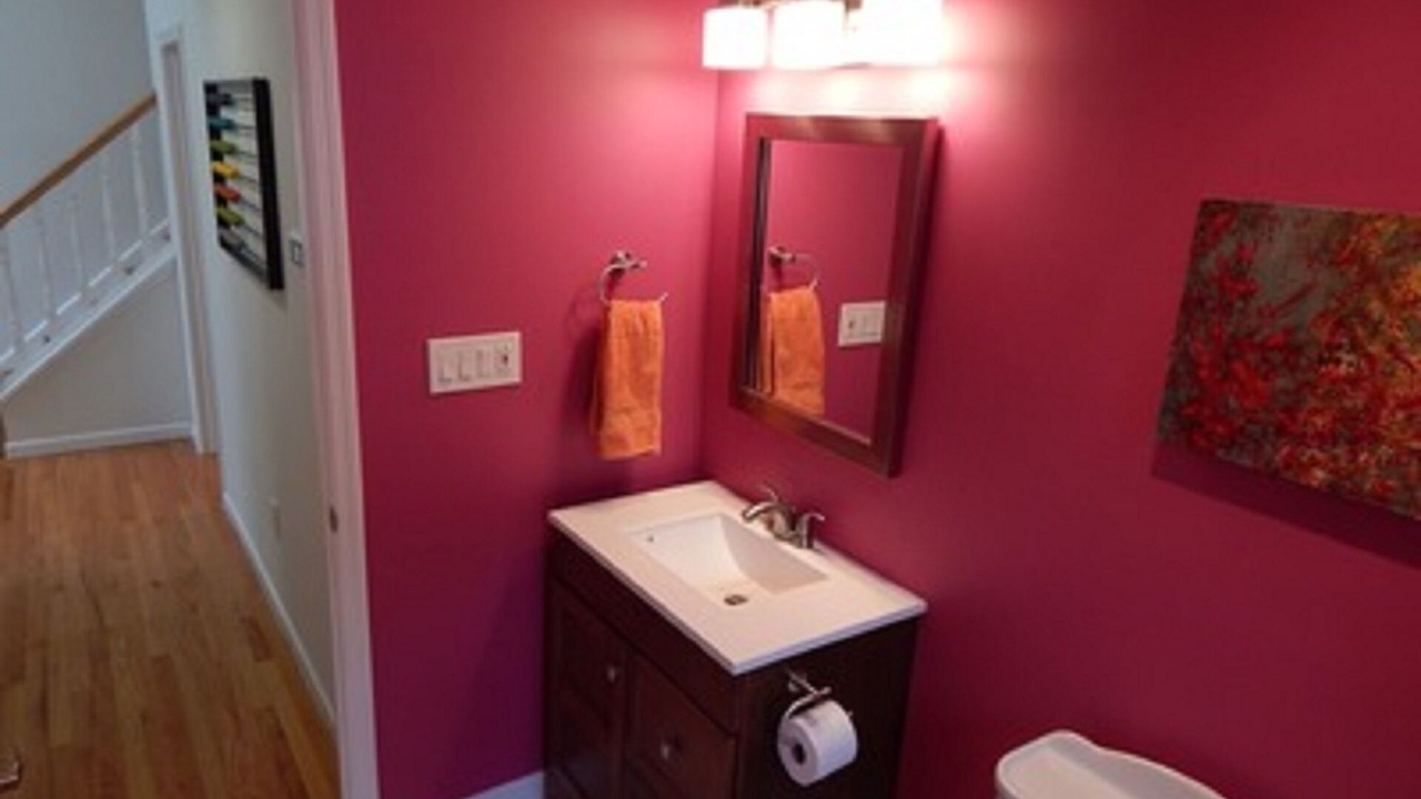 Photo of Bathroom in Carmel