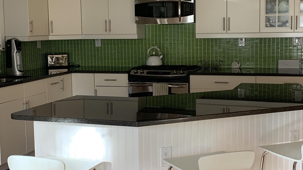 Photo of Kitchen in Carmel