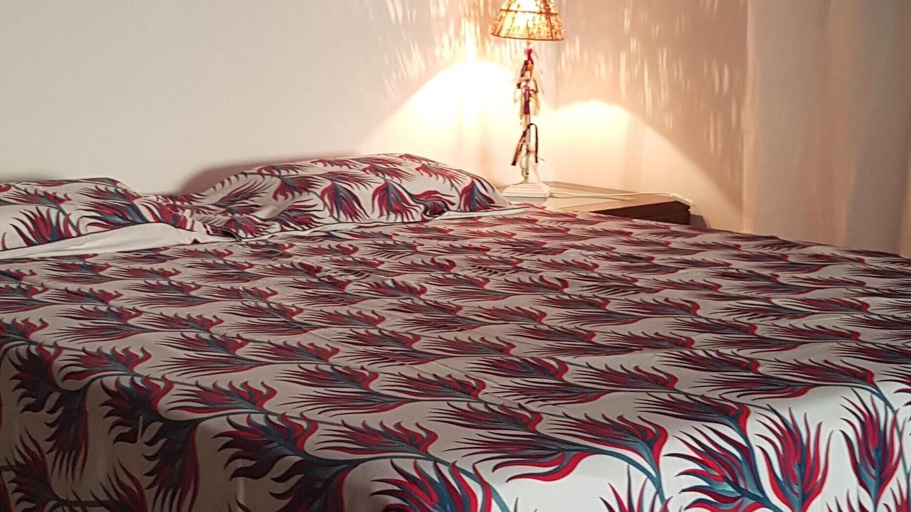 Photo of Bedroom in Pietrosella