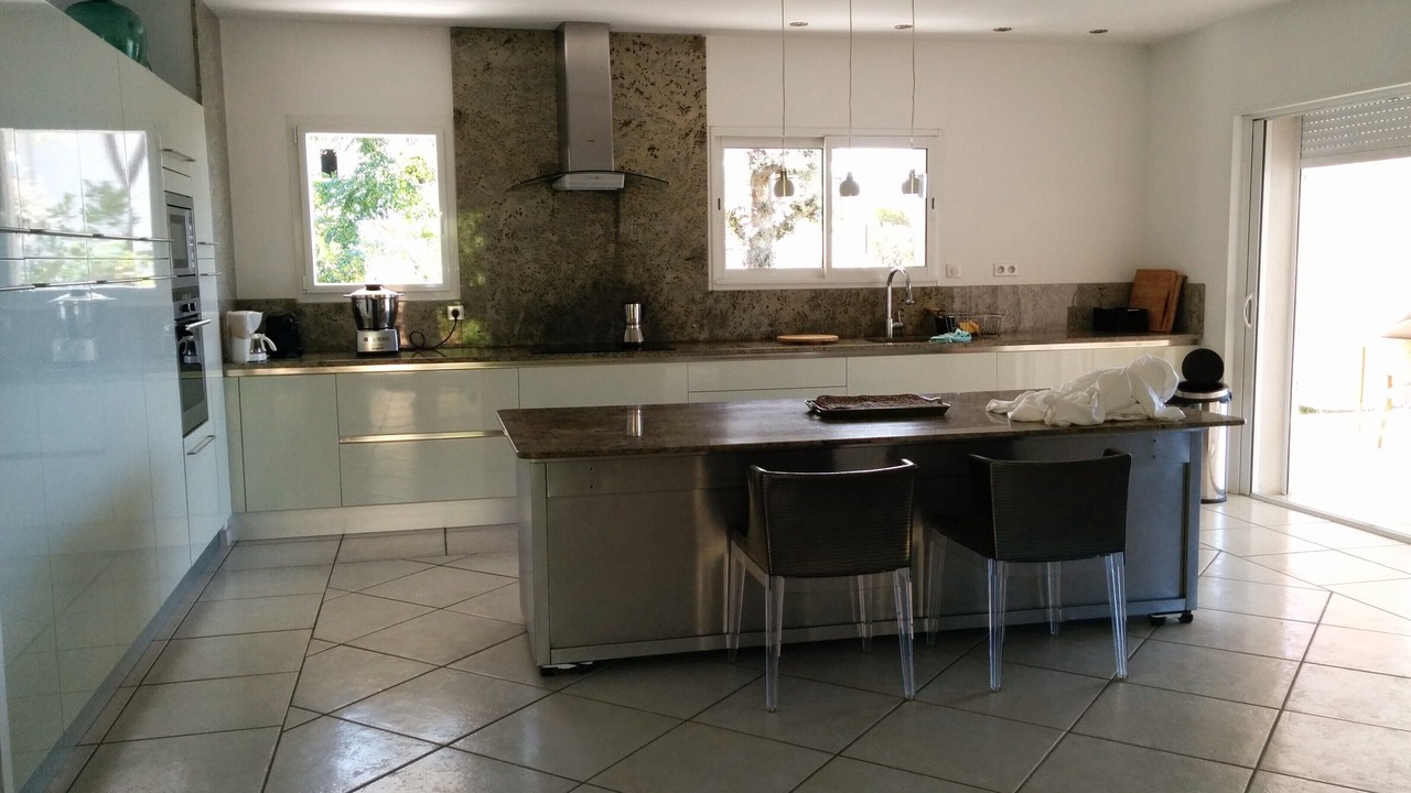Photo of Kitchen in Pietrosella