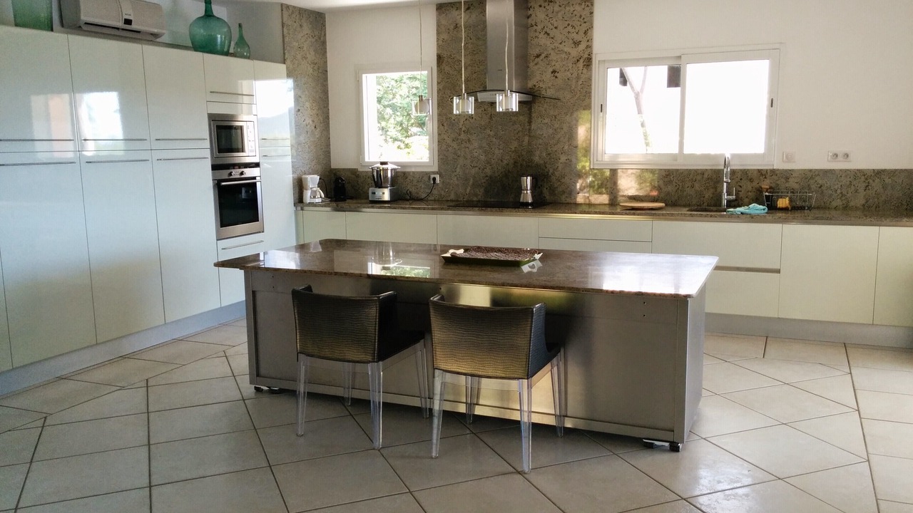 Photo of Kitchen in Pietrosella