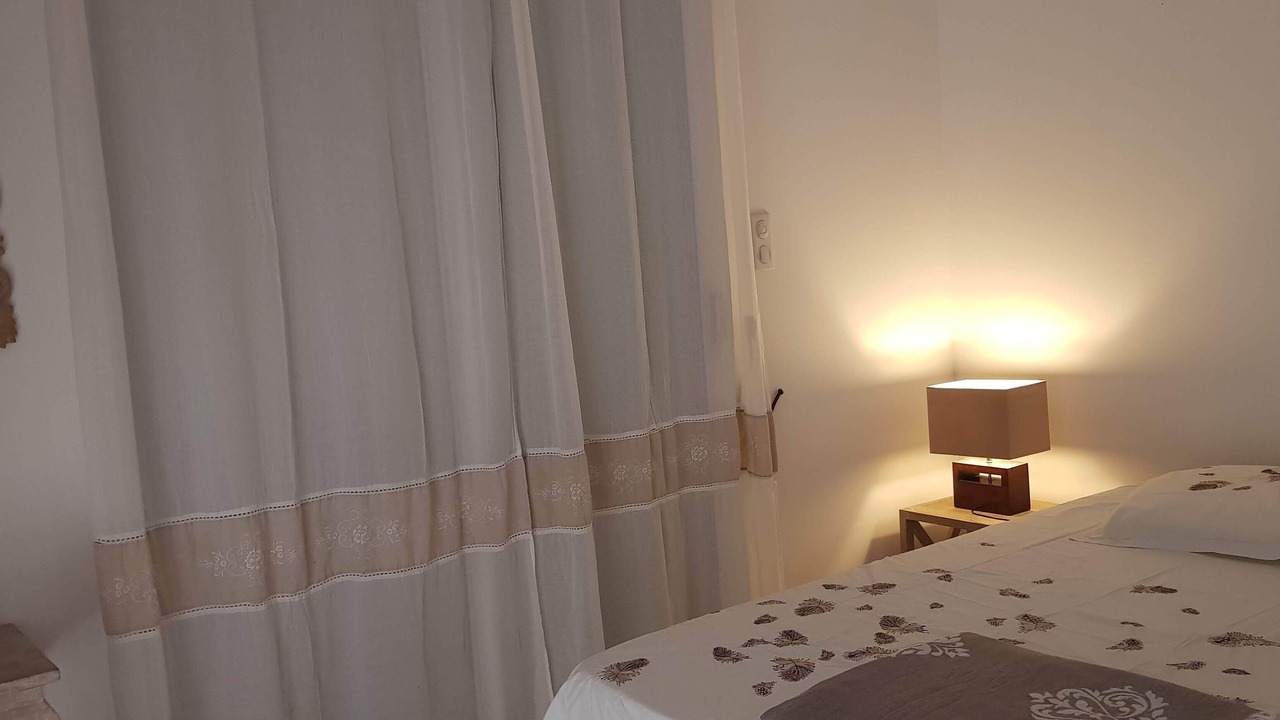 Photo of Bedroom in Pietrosella