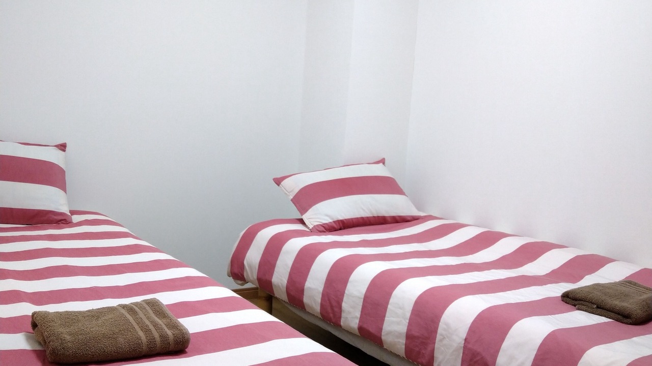 Photo of Bedroom in Kaminarimon