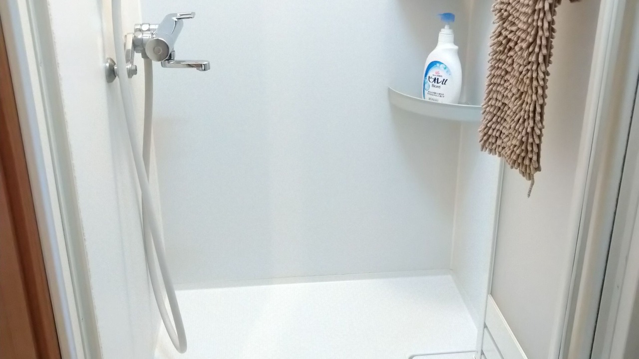 Photo of Bathroom in Kaminarimon
