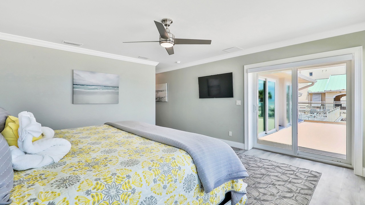 Photo of Bedroom in Ocean View Halifax Estates