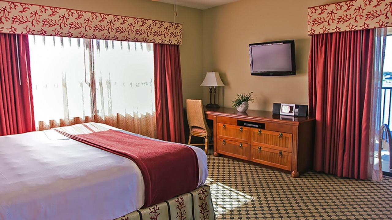 Photo of Bedroom in Florida Central Atlantic Coast