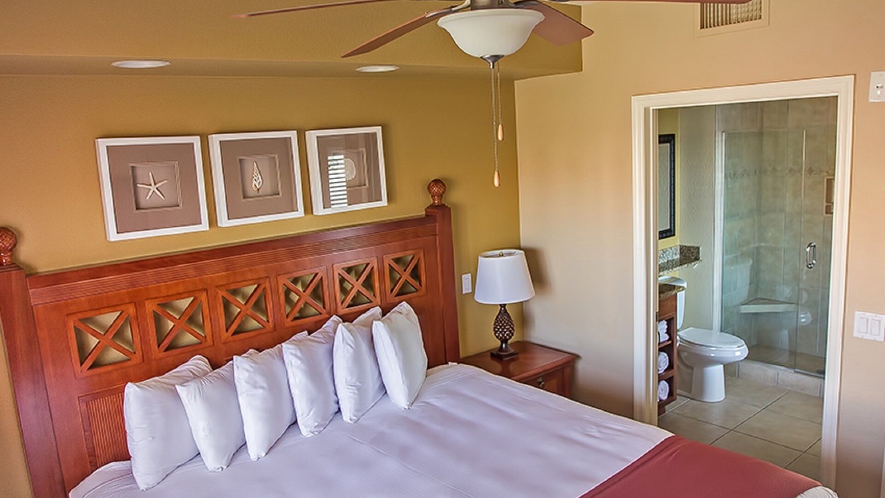 Photo of Bedroom in Florida Central Atlantic Coast