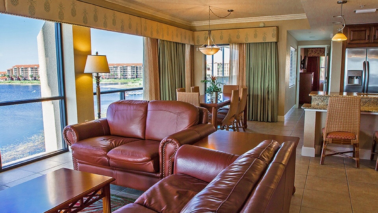 Photo of Livingroom in Florida Central Atlantic Coast