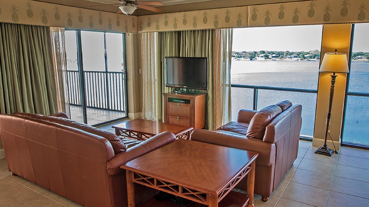 Photo of Livingroom in Florida Central Atlantic Coast