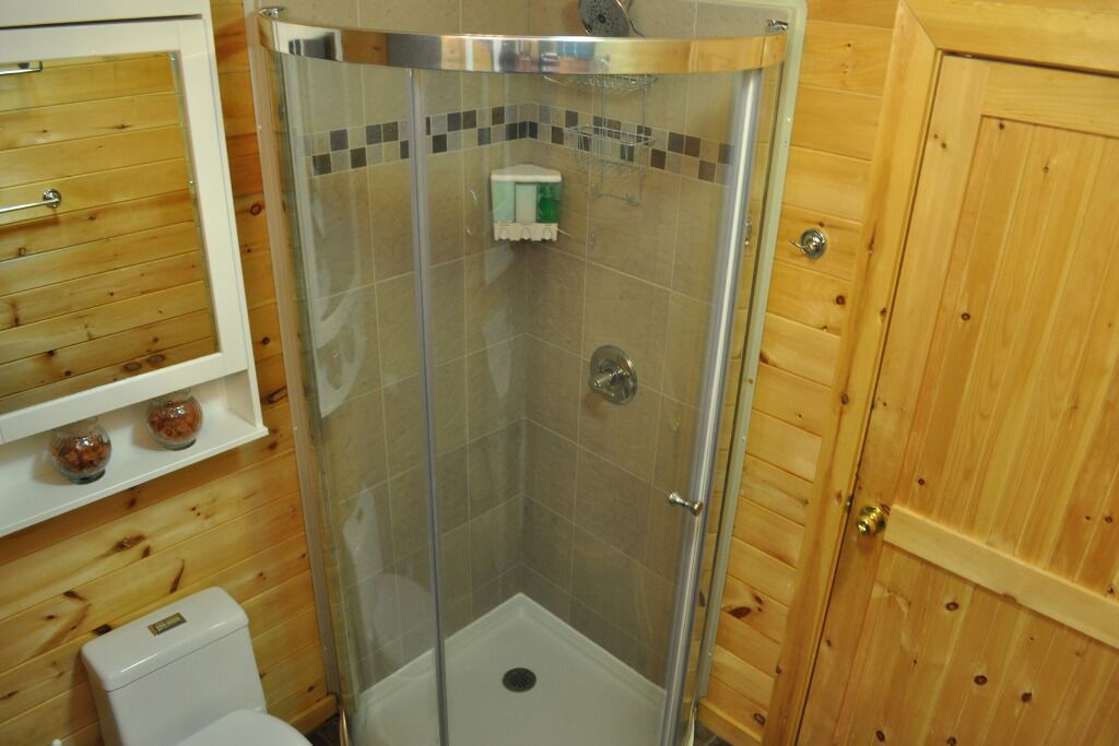 Photo of Bathroom in Port Loring