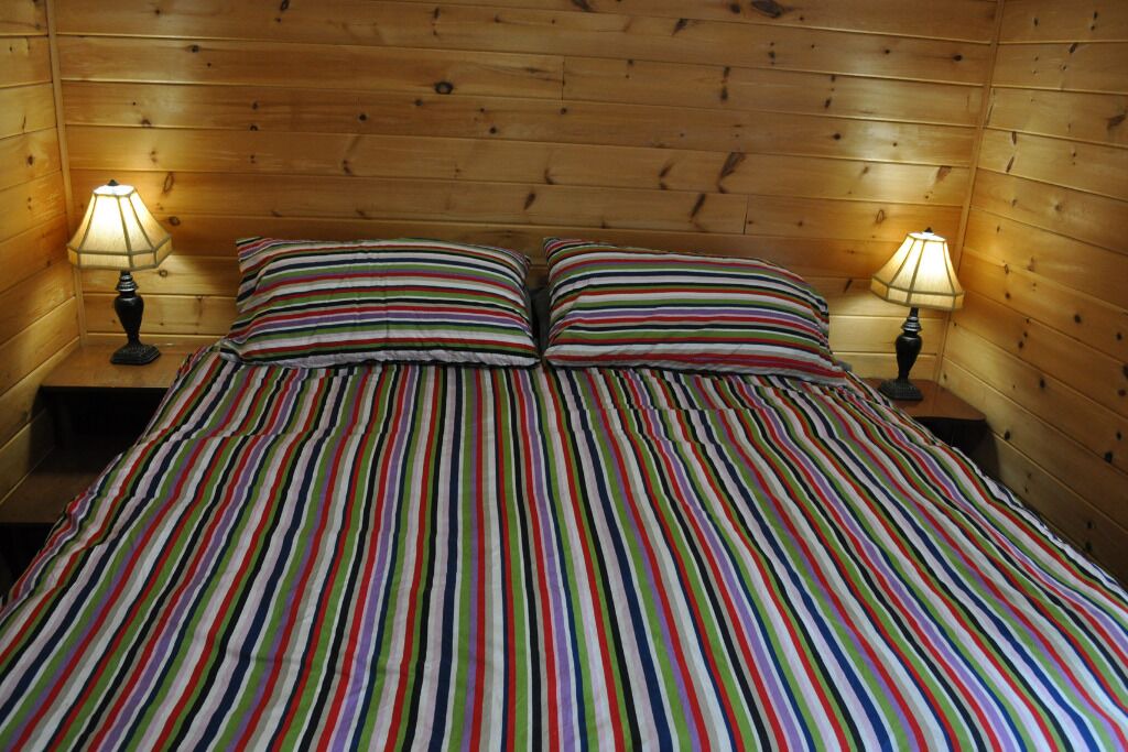 Photo of Bedroom in Port Loring