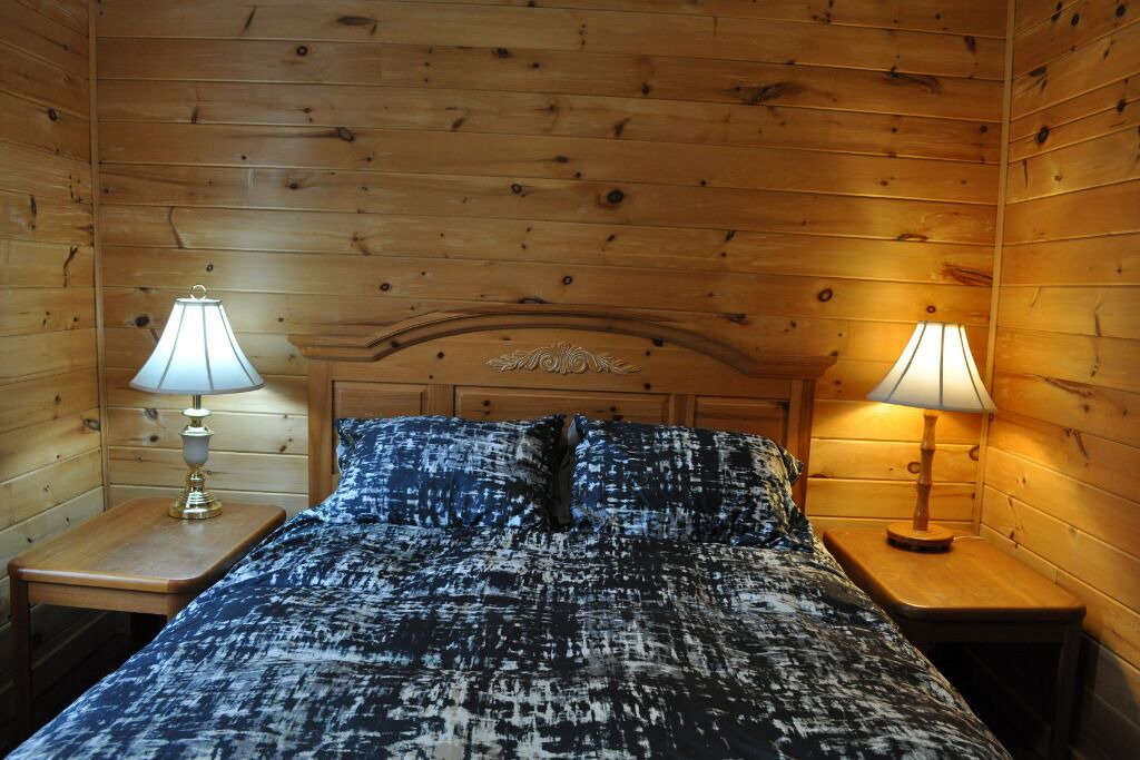 Photo of Bedroom in Port Loring