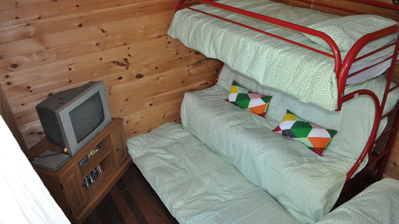 Photo of Bedroom in Port Loring