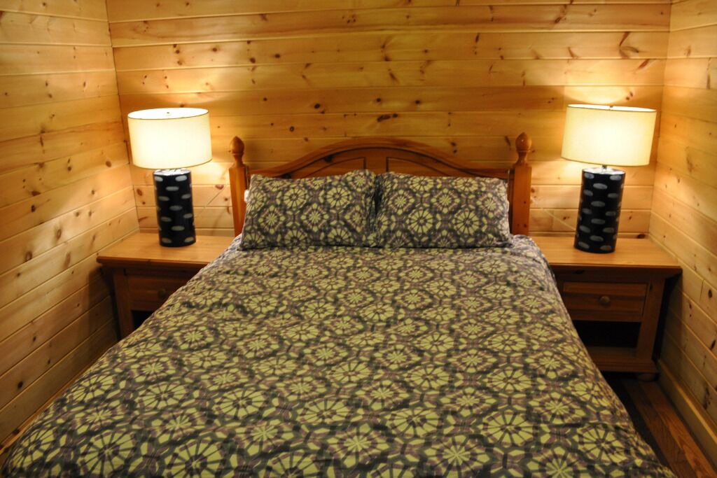 Photo of Bedroom in Port Loring