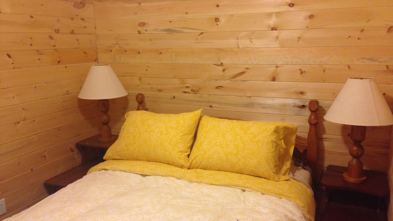 Photo of Bedroom in Port Loring