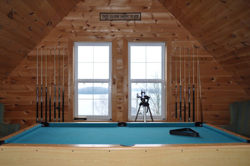 Photo of Bedroom in Port Loring
