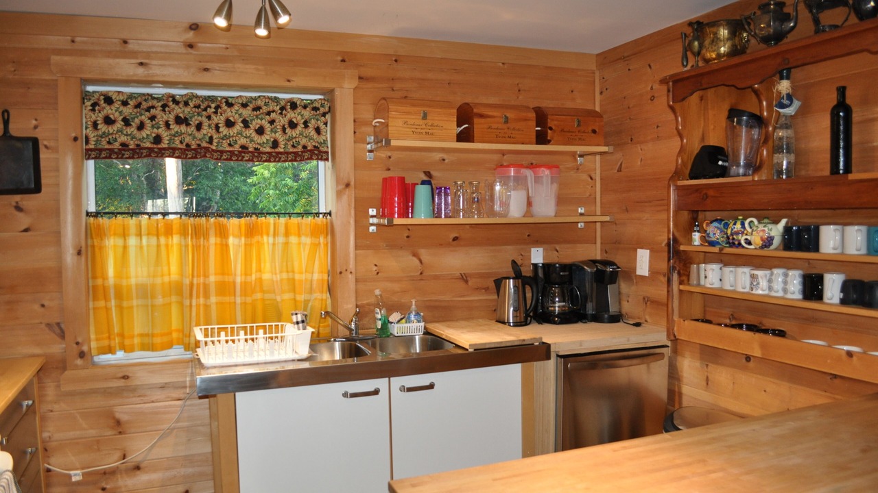 Photo of Kitchen in Port Loring