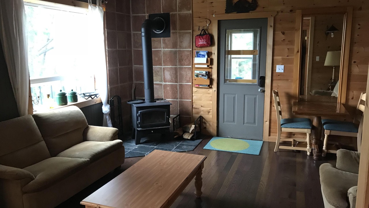 Photo of Livingroom in Port Loring