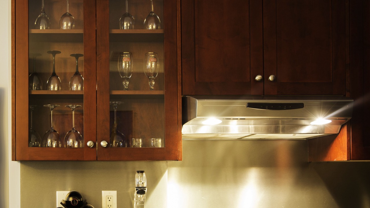 Photo of Kitchen in Yorkville