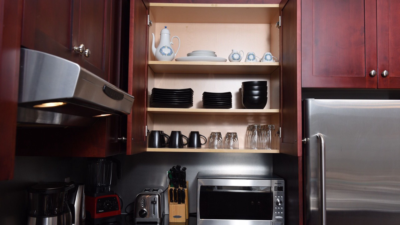 Photo of Kitchen in Yorkville