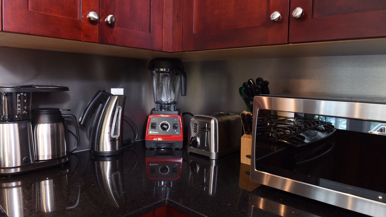 Photo of Kitchen in Yorkville