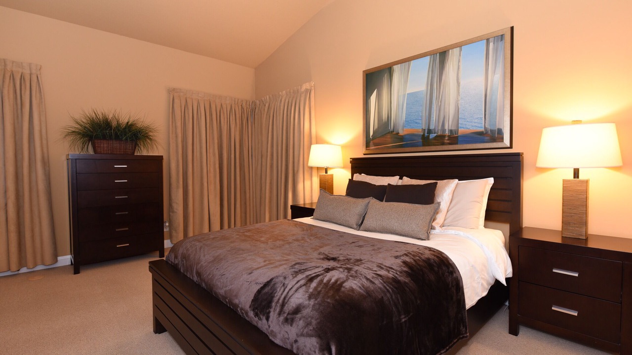 Photo of Bedroom in Yorkville