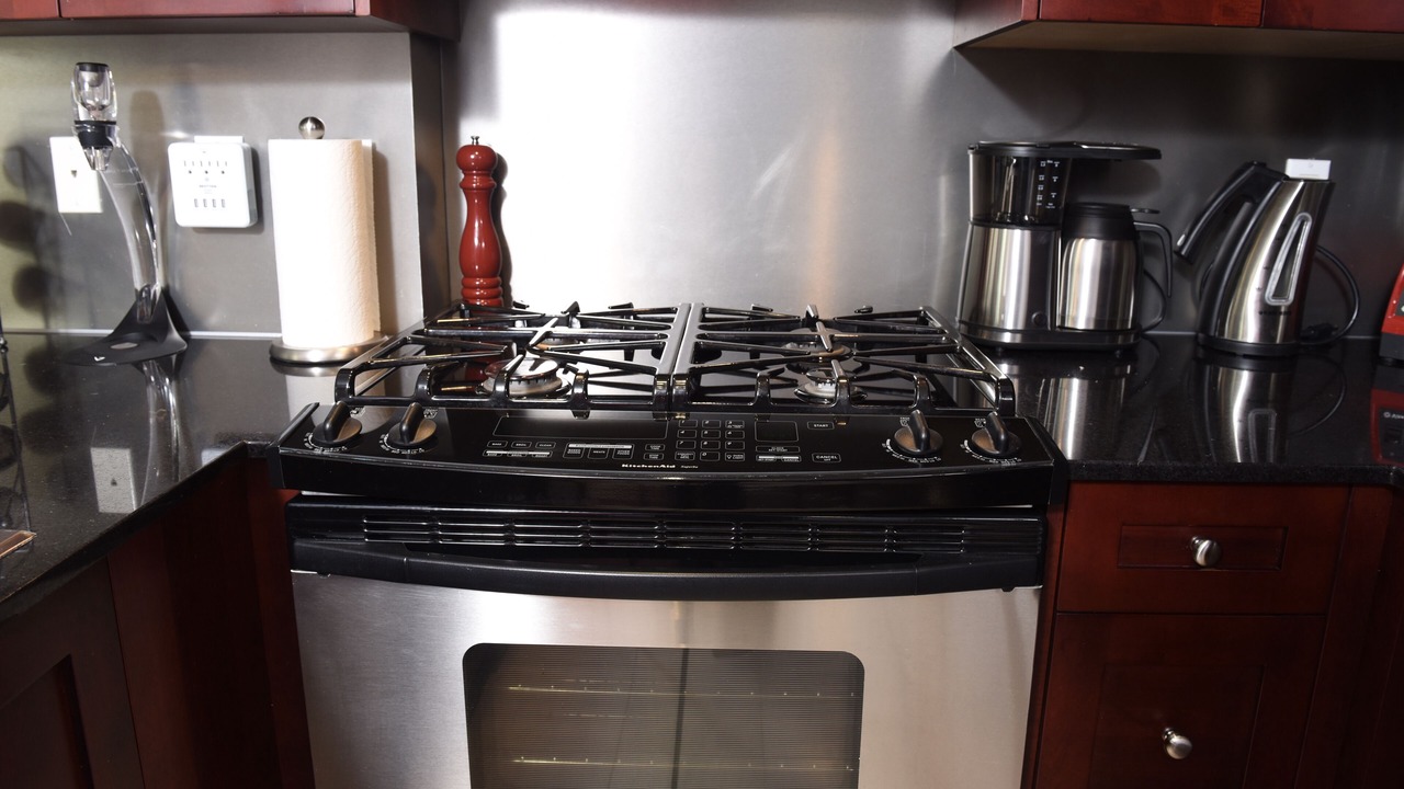 Photo of Kitchen in Yorkville