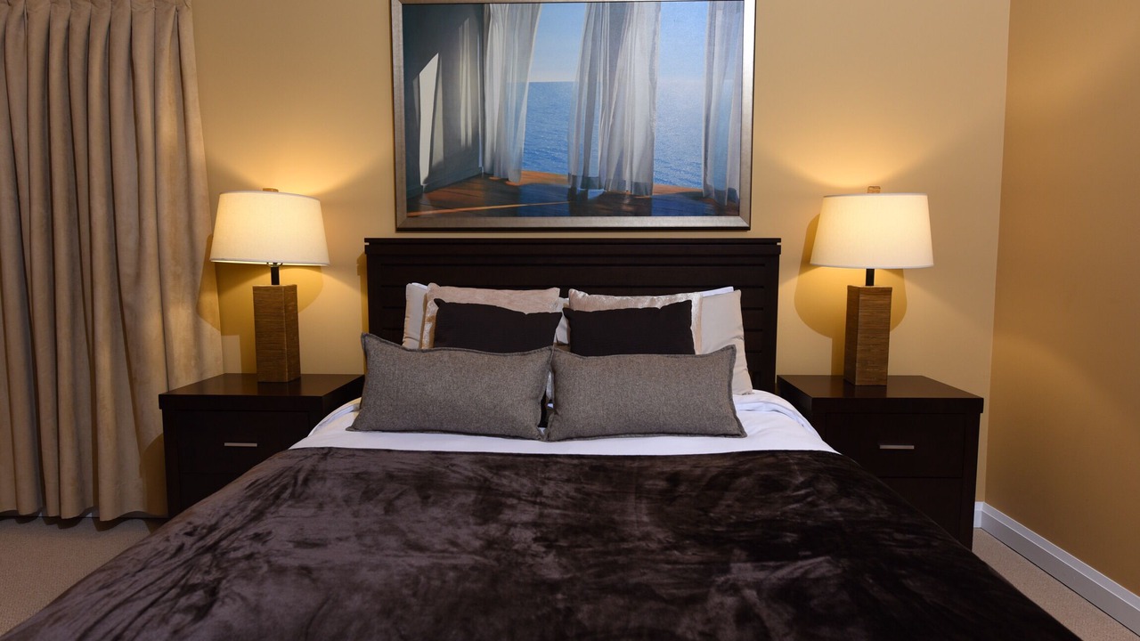 Photo of Bedroom in Yorkville