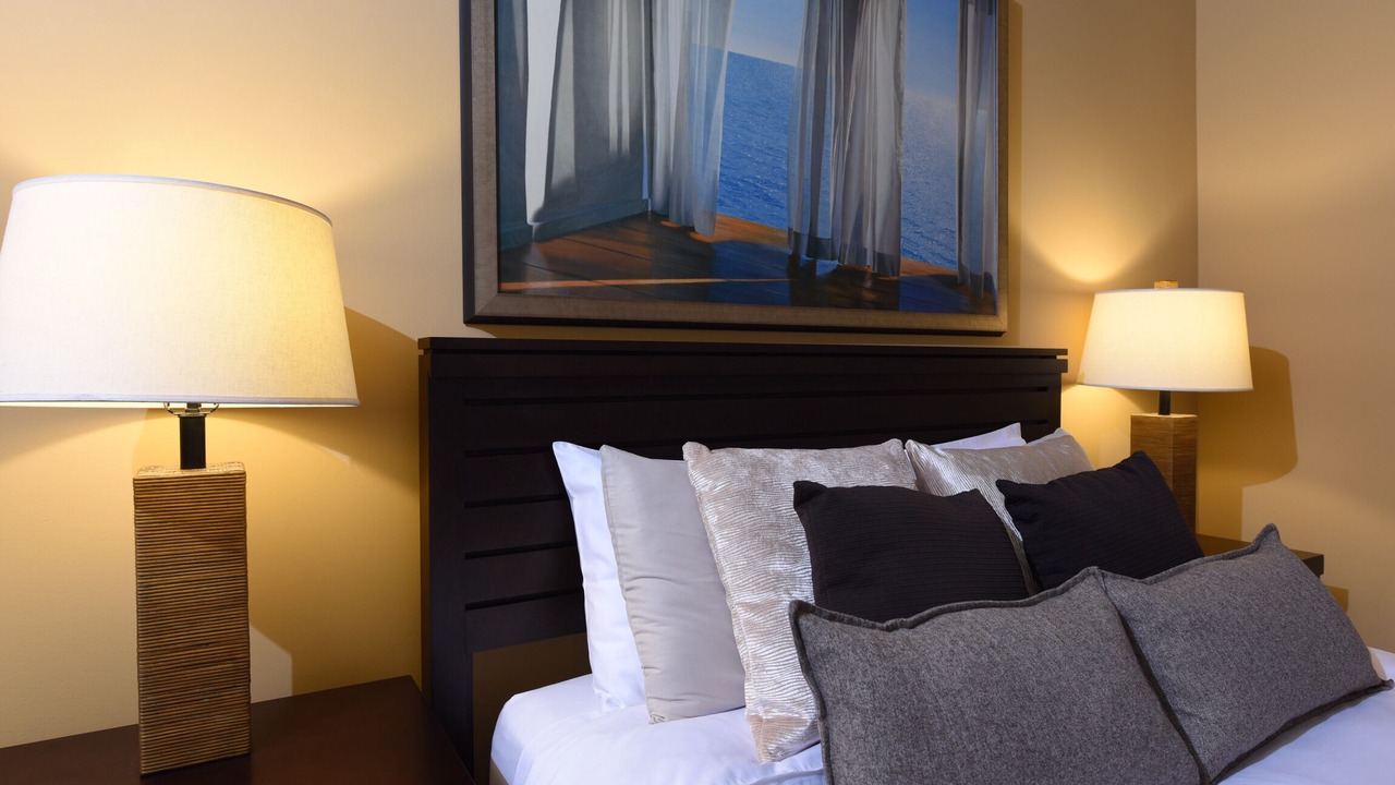 Photo of Bedroom in Yorkville