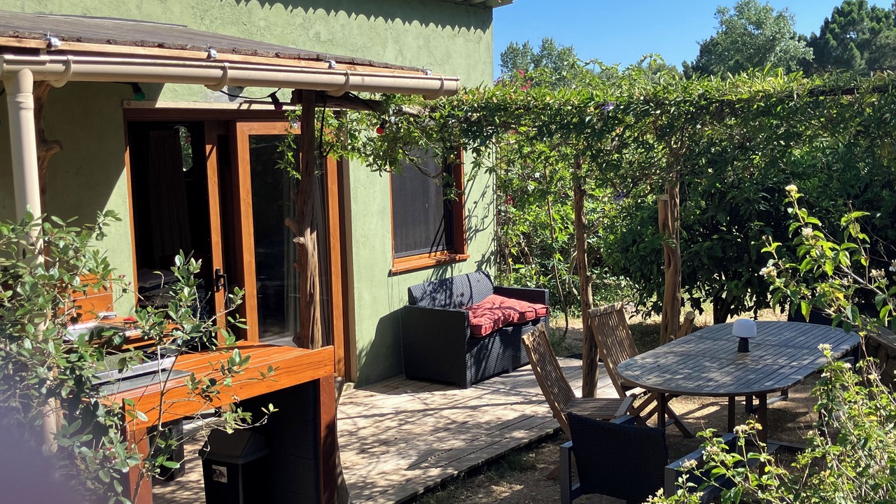 Photo of Outdoor in Olmeto