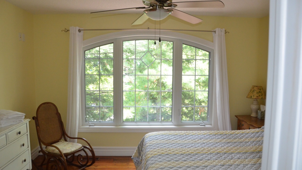 Photo of Bedroom in Port Carling