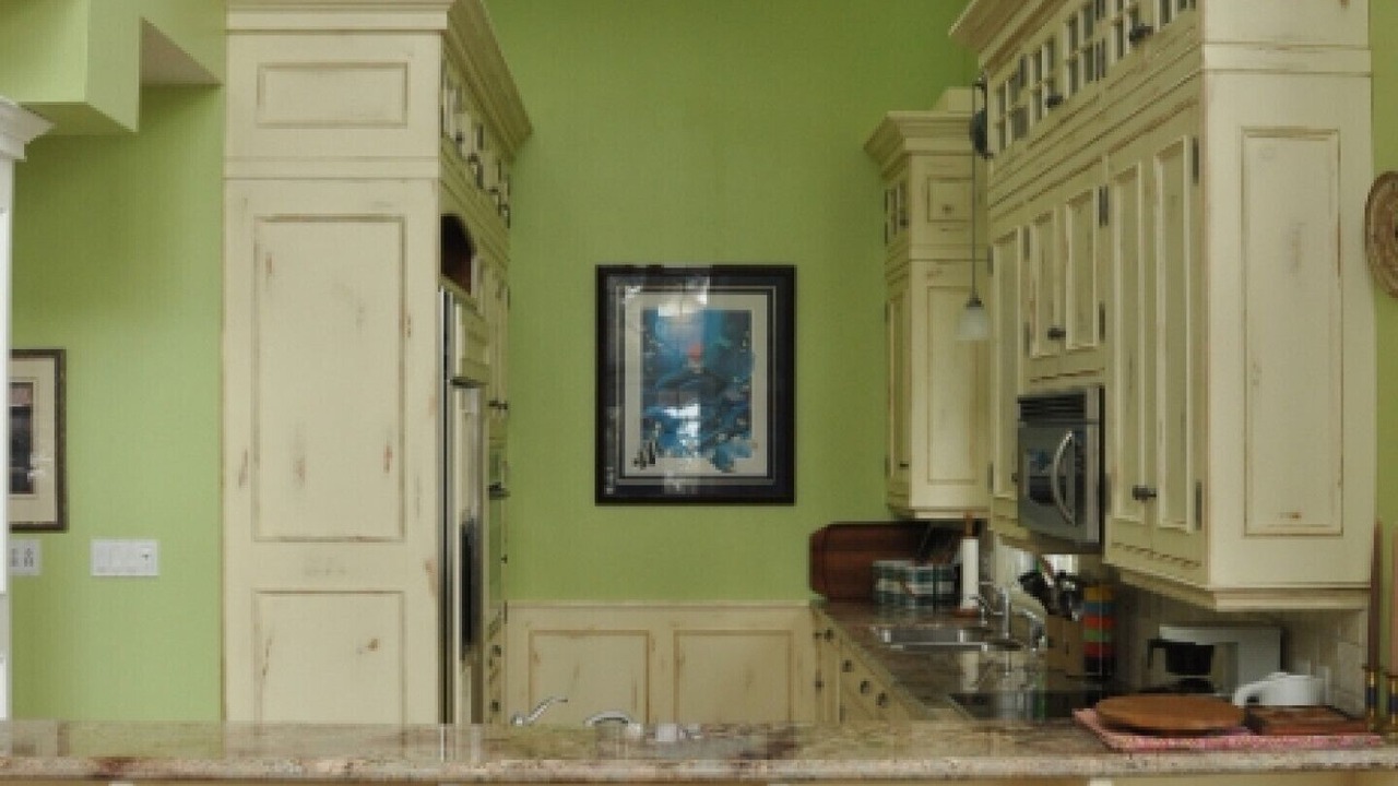 Photo of Kitchen in Port Carling