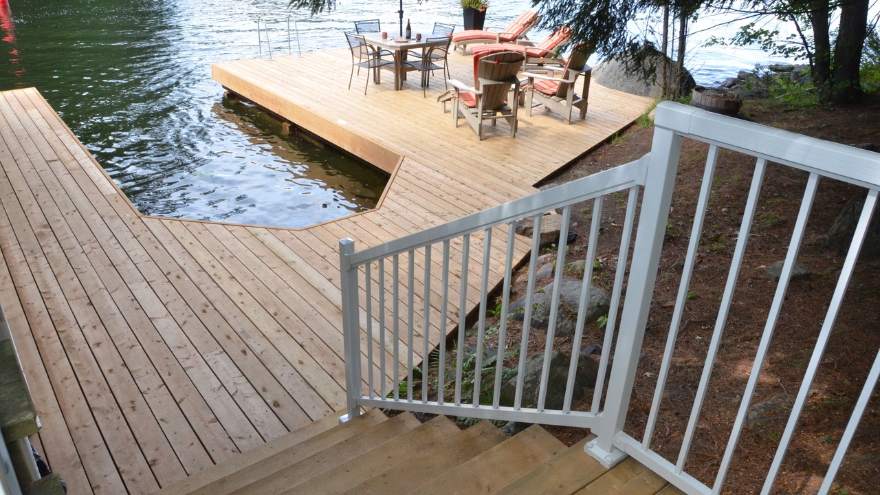 Photo of Outdoor in Port Carling