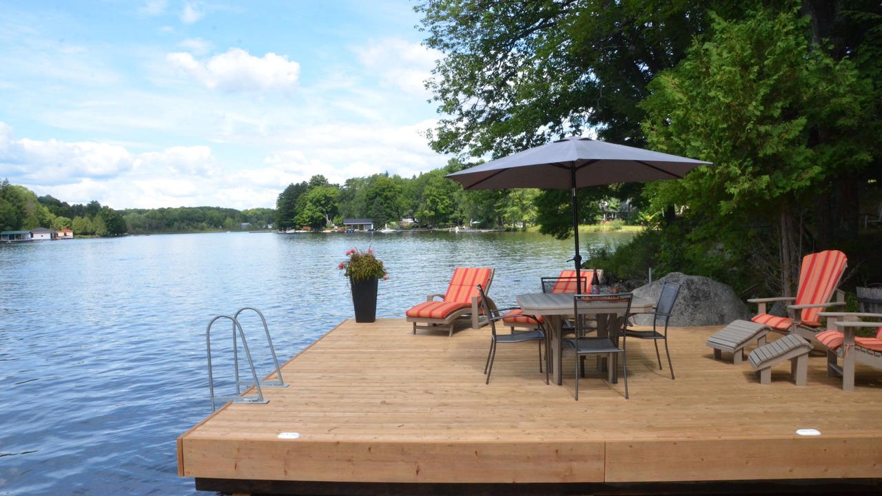 Photo of Outdoor in Port Carling