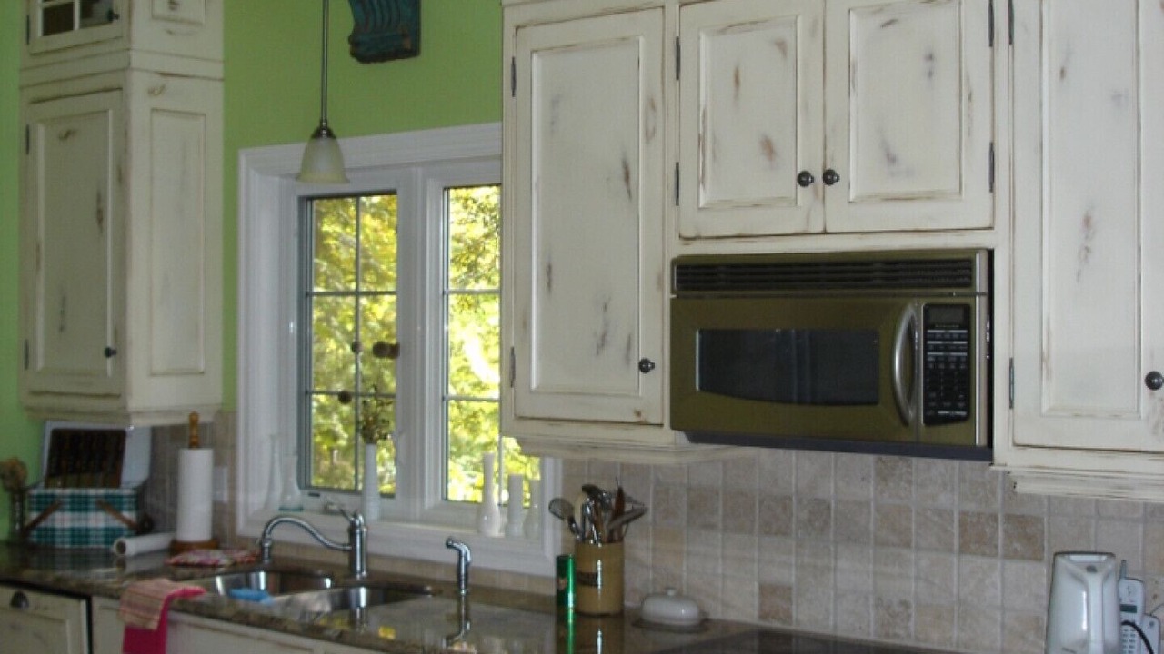 Photo of Kitchen in Port Carling