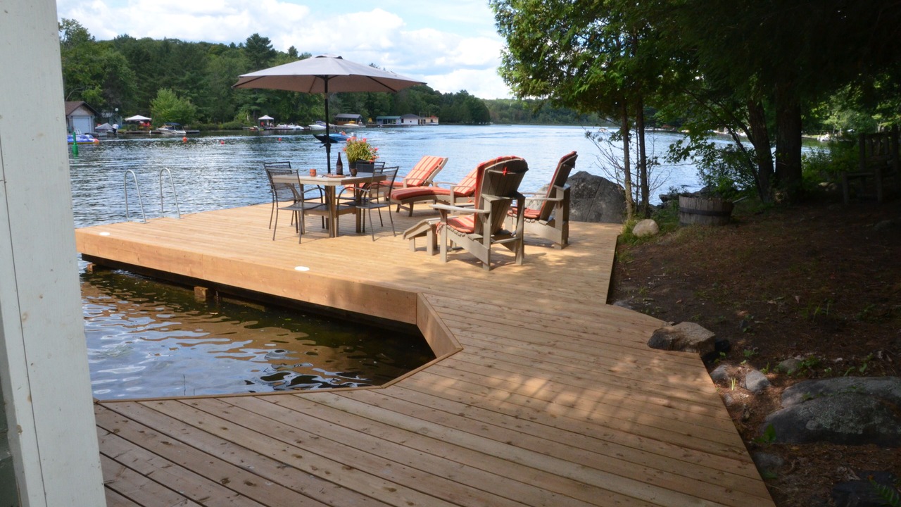Photo of Outdoor in Port Carling