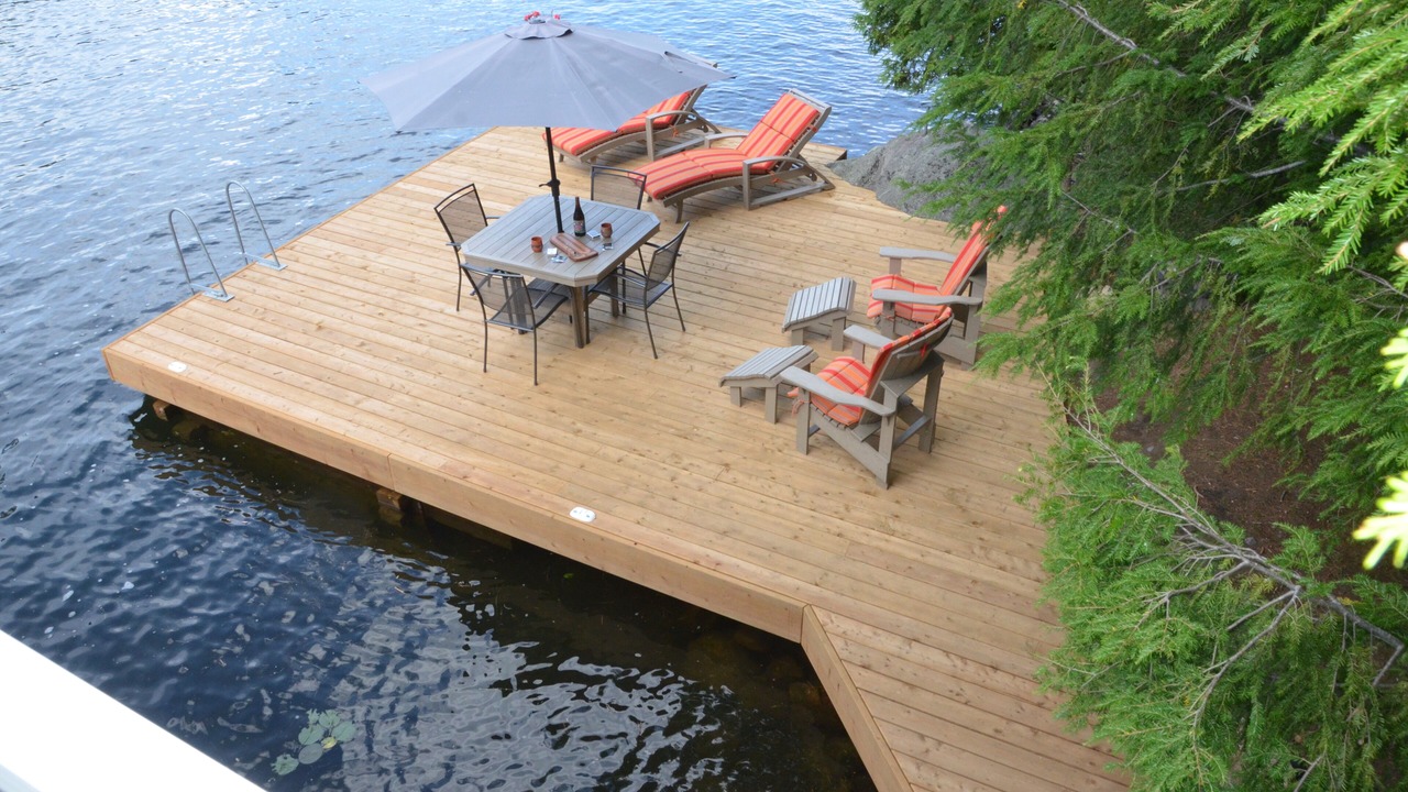 Photo of Outdoor in Port Carling