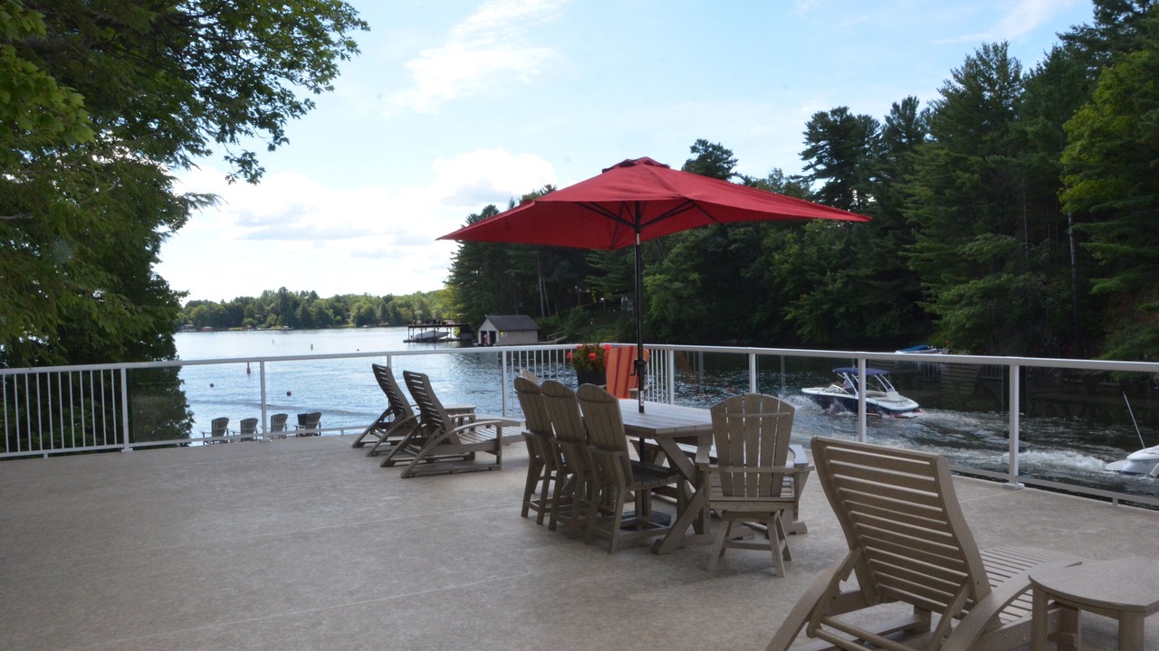 Photo of Outdoor in Port Carling