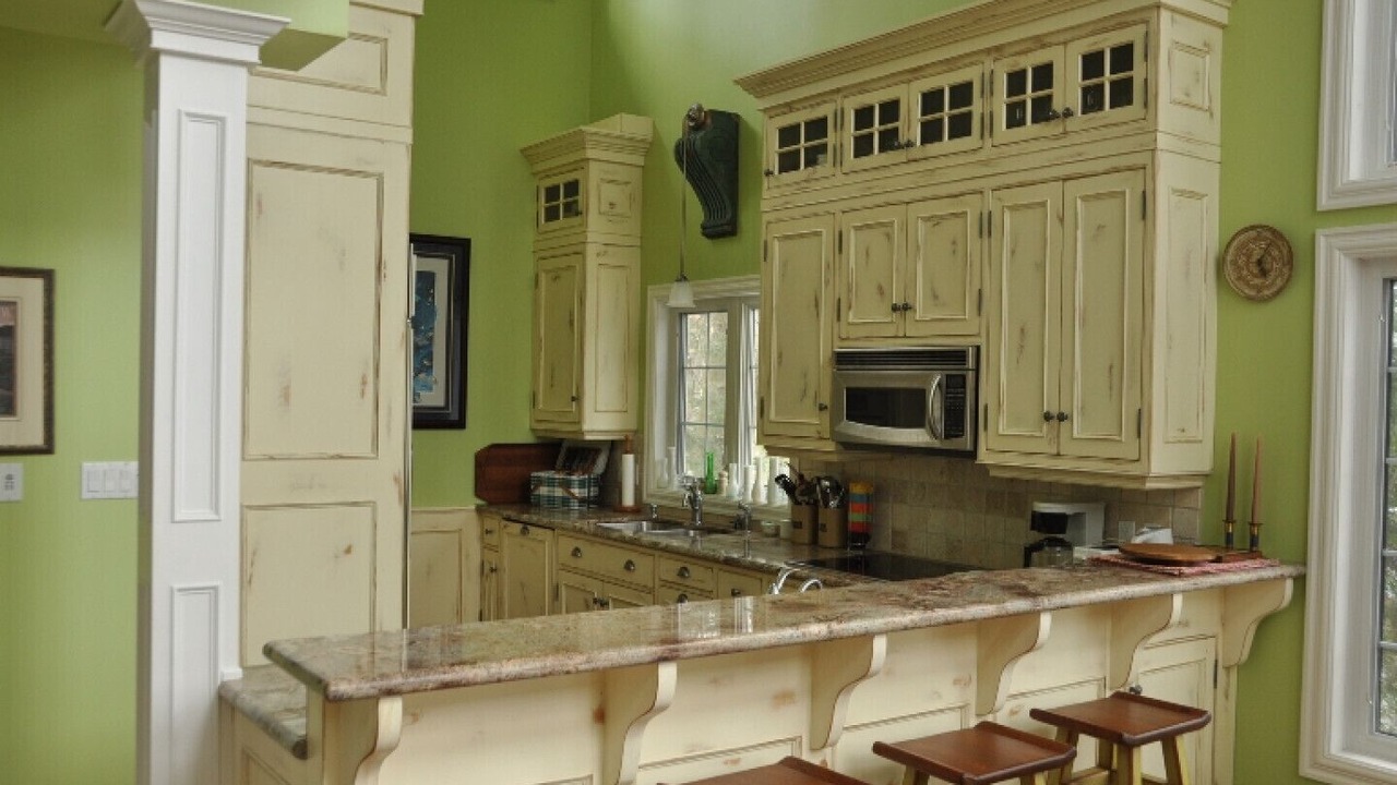 Photo of Kitchen in Port Carling